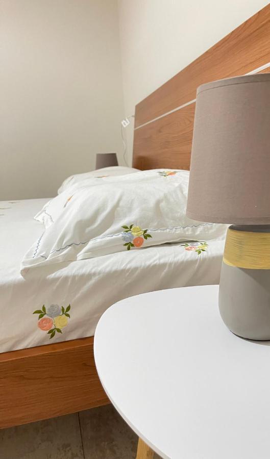 Mediterranean Sea Apartment City Center ドゥラス エクステリア 写真