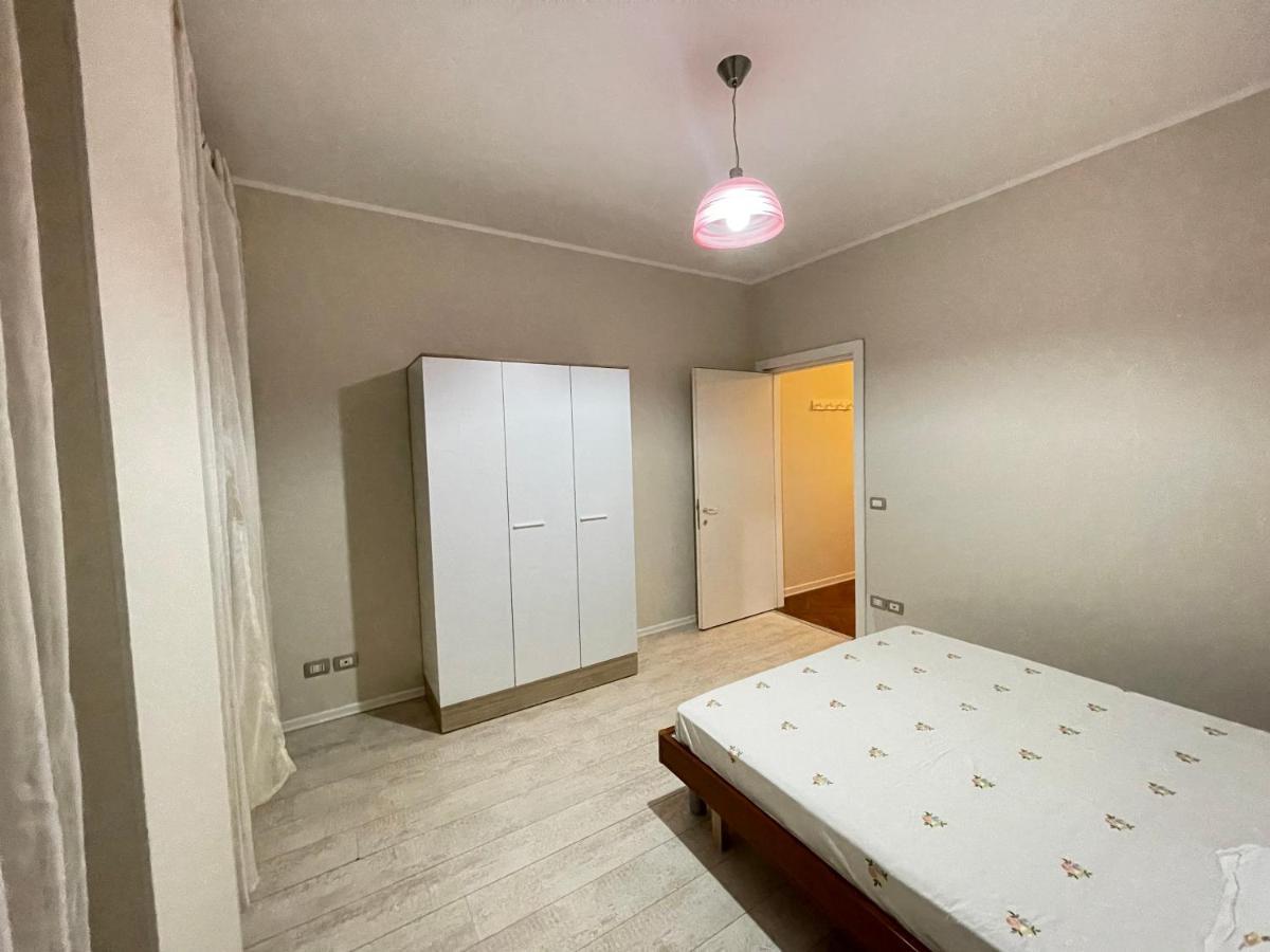 Mediterranean Sea Apartment City Center ドゥラス エクステリア 写真