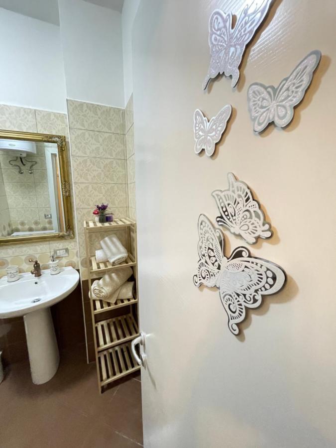 Mediterranean Sea Apartment City Center ドゥラス エクステリア 写真