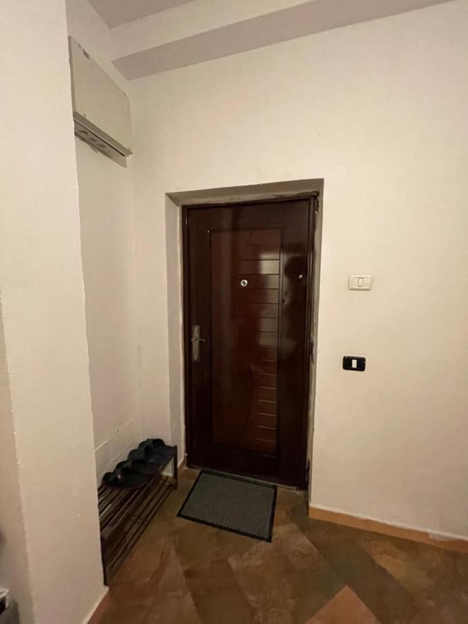 Mediterranean Sea Apartment City Center ドゥラス エクステリア 写真