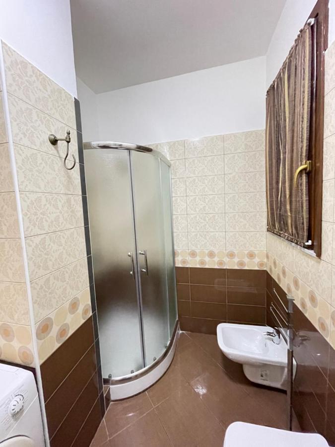 Mediterranean Sea Apartment City Center ドゥラス エクステリア 写真