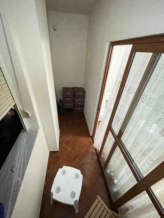 Mediterranean Sea Apartment City Center ドゥラス エクステリア 写真